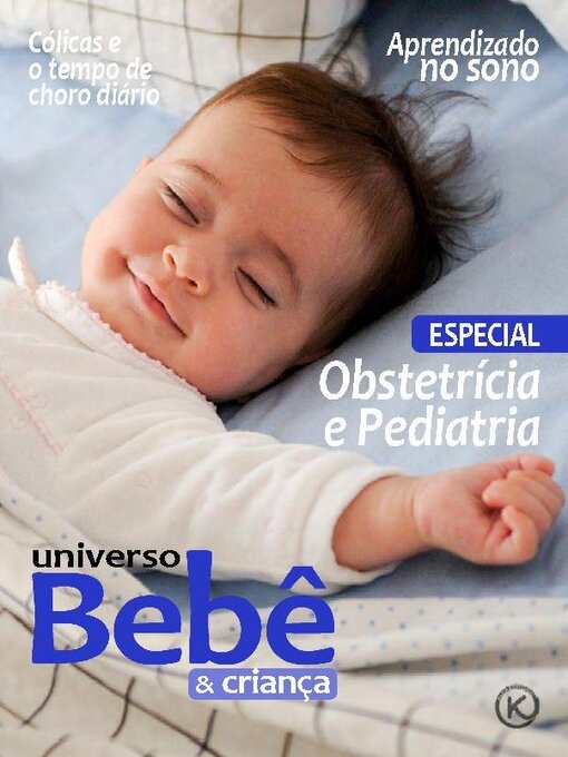 Title details for universo Bebê e Criança by EDICASE GESTAO DE NEGOCIOS EIRELI - Available